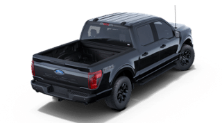 2025 Ford F-150® External Image 4